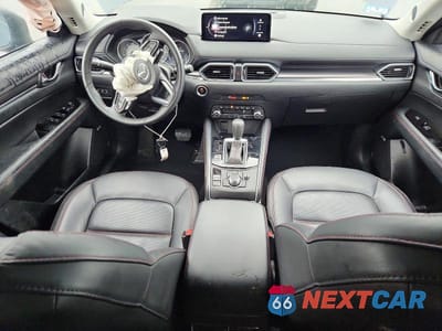 Zdjęcie 8 z 14 samochodu: 2025 MAZDA CX-5 PREFERRED VIN:JM3KFBCM8S0691984 - miniatura