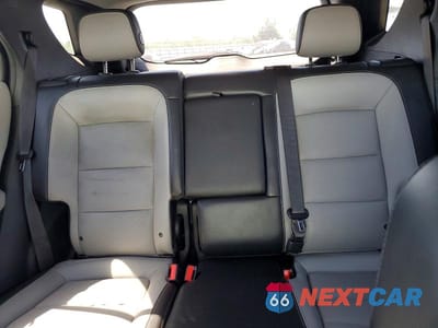 Zdjęcie 10 z 13 samochodu: 2018 CHEVROLET EQUINOX PREMIER VIN:2GNAXNEX8J6282603 - miniatura