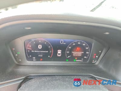 Zdjęcie 9 z 12 samochodu: 2025 HONDA ACCORD LX VIN:1HGCY1F26SA004363 - miniatura