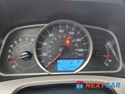 Zdjęcie 9 z 13 samochodu: 2014 TOYOTA RAV4 LE VIN:JTMBFREV6ED091307 - miniatura