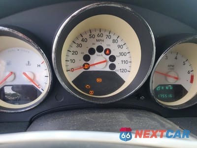 Zdjęcie 9 z 13 samochodu: 2009 DODGE CALIBER SXT VIN:1B3HB48AX9D171170 - miniatura