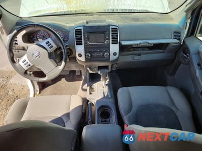 Zdjęcie 8 z 13 samochodu: 2015 NISSAN XTERRA X VIN:5N1AN0NW2FN655125 - miniatura