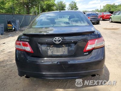 Zdjęcie 6 z 12 samochodu: 2010 TOYOTA CAMRY SE VIN:4T1BF3EK3AU089958 - miniatura
