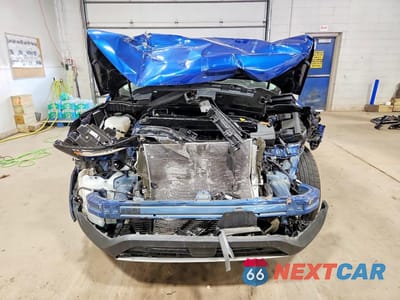 Piąte zdjęcie samochodu w środku: 2023 FORD EDGE SEL VIN:2FMPK4J98PBA23365 - miniatura
