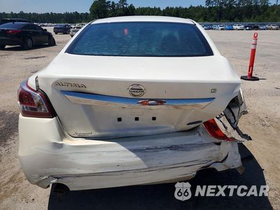 Zdjęcie 6 z 12 samochodu: 2013 NISSAN ALTIMA 2.5 VIN:1N4AL3AP0DC204591 - miniatura