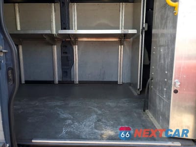 Zdjęcie 11 z 13 samochodu: 2021 RAM PROMASTER 3500 3500 HIGH VIN:3C6MRVJG8ME540801 - miniatura
