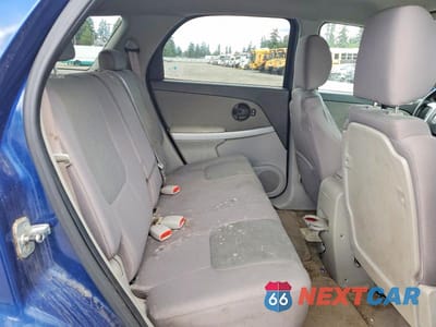 Zdjęcie 10 z 12 samochodu: 2008 CHEVROLET EQUINOX LT VIN:2CNDL43F186348162 - miniatura
