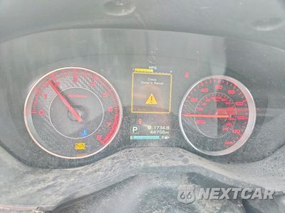 Zdjęcie 9 z 13 samochodu: 2019 SUBARU IMPREZA SPORT VIN:4S3GTAJ60K3760753 - miniatura