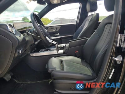 Zdjęcie 7 z 12 samochodu: 2021 MERCEDES-BENZ GLB 250 4MATIC VIN:W1N4M4HB4MW120446 - miniatura
