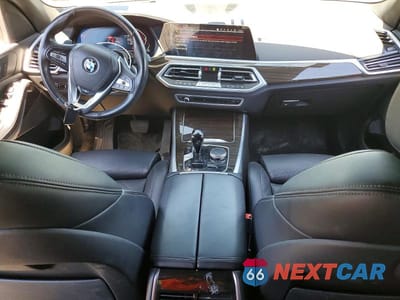 Zdjęcie 8 z 13 samochodu: 2023 BMW X5 XDRIVE40I VIN:5UXCR6C01P9P35348 - miniatura