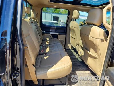 Zdjęcie 10 z 12 samochodu: 2017 FORD F250 SUPER DUTY VIN:1FT7W2BT9HED47826 - miniatura