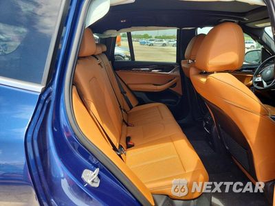 Zdjęcie 11 z 13 samochodu: 2023 BMW X3 VIN:5UX43DP06P9R26171 - miniatura