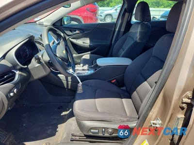 Zdjęcie 7 z 12 samochodu: 2023 CHEVROLET MALIBU LT VIN:1G1ZD5ST9PF173810 - miniatura