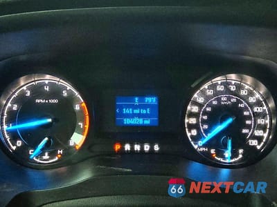 Zdjęcie 9 z 12 samochodu: 2021 FORD RANGER XL VIN:1FTER1FH9MLD36149 - miniatura
