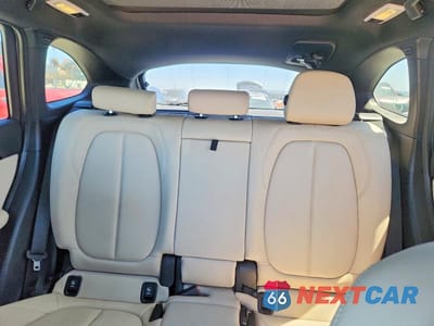 Zdjęcie 10 z 13 samochodu: 2020 BMW X1 SDRIVE28I VIN:WBXJG7C02L5P75141 - miniatura