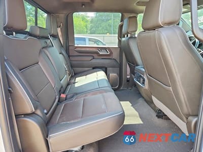 Zdjęcie 10 z 12 samochodu: 2025 GMC SIERRA K2500 DENALI VIN:1GT4UREY1SF366624 - miniatura