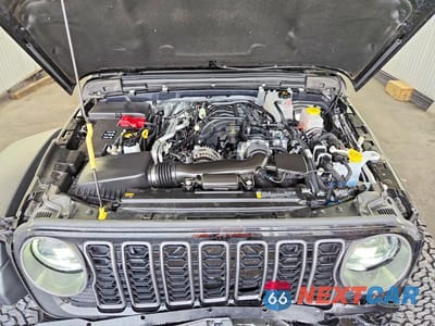 Zdjęcie 12 z 13 samochodu: 2026 JEEP WRANGLER RUBICON VIN:1C4PJXFG4TW213723 - miniatura