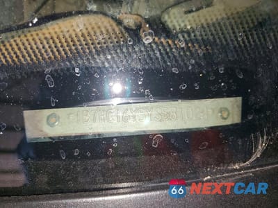 Zdjęcie 12 z 12 samochodu: 2000 DODGE RAM 1500 VIN:1B7HC16Y5YS581024 - miniatura