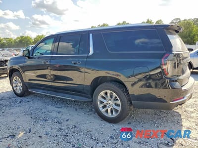 Drugie zdjęcie samochodu z przodu: 2026 CHEVROLET SUBURBAN C1500 PREMIER VIN:1GNS5FKD4TR124728 - miniatura