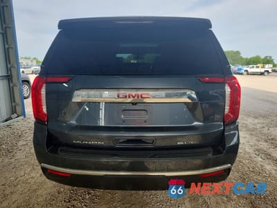 Zdjęcie 6 z 13 samochodu: 2021 GMC YUKON SLT VIN:1GKS2BKD3MR478319 - miniatura
