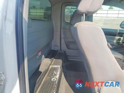 Zdjęcie 10 z 12 samochodu: 2015 TOYOTA TACOMA ACCESS CAB VIN:5TFTX4CN7FX065564 - miniatura