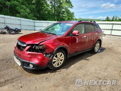 2012 SUBARU TRIBECA LIMITED 4S4WX9HD8C4400592 - główne zdjęcie licytacji z USA - miniatura