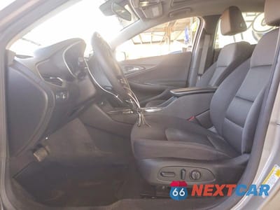Zdjęcie 7 z 12 samochodu: 2024 CHEVROLET MALIBU LT VIN:1G1ZD5STXRF199478 - miniatura