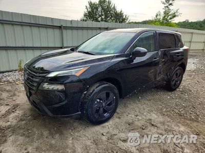 2026 NISSAN ROGUE SV 5N1BT3BB7TC749442 - główne zdjęcie licytacji z USA - miniatura