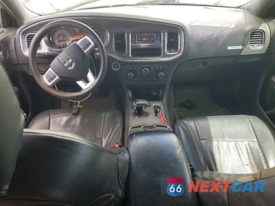 Zdjęcie 8 z 13 samochodu: 2012 DODGE CHARGER SE VIN:2C3CDXBG3CH163301 - miniatura