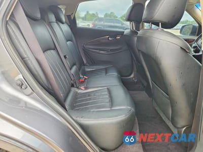 Zdjęcie 11 z 13 samochodu: 2017 INFINITI QX50 BASE VIN:JN1BJ0RP5HM388713 - miniatura