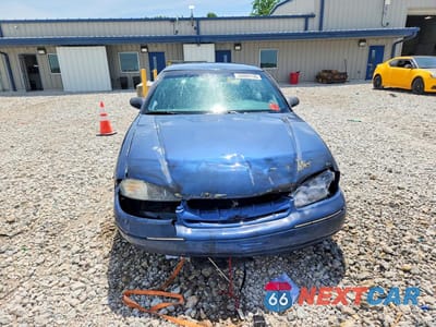 Piąte zdjęcie samochodu w środku: 1997 CHEVROLET LUMINA BASE VIN:2G1WL52M5V1179154 - miniatura