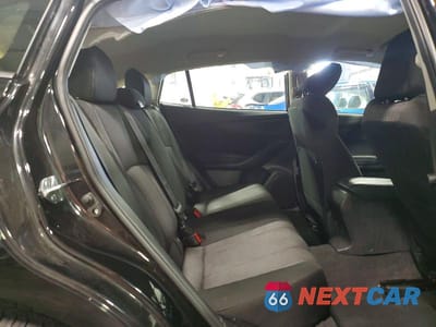 Zdjęcie 10 z 13 samochodu: 2023 SUBARU IMPREZA PREMIUM VIN:4S3GTAV64P3703019 - miniatura