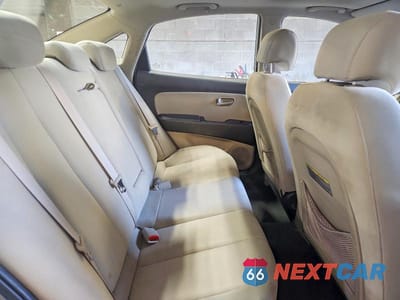 Zdjęcie 10 z 12 samochodu: 2009 HYUNDAI ELANTRA GLS VIN:KMHDU46D39U601668 - miniatura