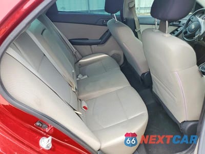 Zdjęcie 10 z 12 samochodu: 2011 KIA FORTE EX VIN:KNAFU4A20B5435268 - miniatura