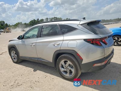 Drugie zdjęcie samochodu z przodu: 2024 HYUNDAI TUCSON SEL VIN:5NMJB3DE9RH304978 - miniatura