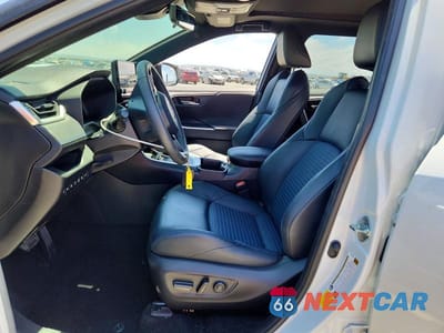 Zdjęcie 7 z 13 samochodu: 2024 TOYOTA RAV4 XSE VIN:JTME6RFV8RD566294 - miniatura