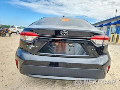 Zdjęcie 6 z 12 samochodu: 2022 TOYT COROLLA VIN:5YFEPMAE1NP351841 - miniatura