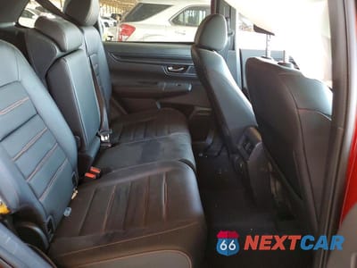 Zdjęcie 10 z 12 samochodu: 2025 HONDA CR-V SPORT-L VIN:2HKRS6H83SH821162 - miniatura
