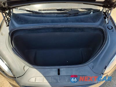 Zdjęcie 11 z 12 samochodu: 2025 TESLA MODEL X VIN:7SAXCDE51SF466125 - miniatura