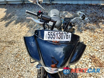 Piąte zdjęcie samochodu w środku: 2011 KAWASAKI VN1700 J VIN:JKBVNRJ1XBA002473 - miniatura