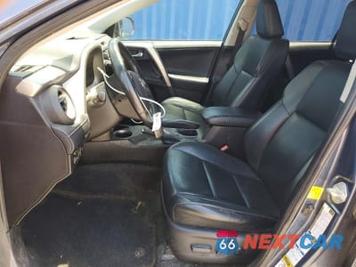 Zdjęcie 7 z 13 samochodu: 2013 TOYOTA RAV 4 LIMITED VIN:2T3DFREV2DW108887 - miniatura