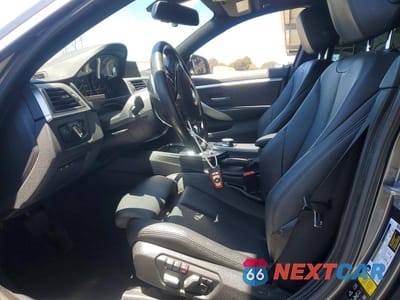 Zdjęcie 7 z 12 samochodu: 2019 BMW 430XI GRAN COUPE VIN:WBA4J3C55KBL07174 - miniatura