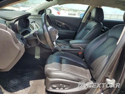 Zdjęcie 7 z 12 samochodu: 2015 BUICK LACROSSE VIN:1G4GB5GR4FF248439 - miniatura