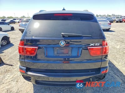 Zdjęcie 6 z 12 samochodu: 2011 BMW X5 XDRIVE50I VIN:5UXZV8C54BL417300 - miniatura