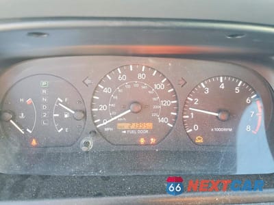 Zdjęcie 9 z 12 samochodu: 2001 TOYOTA CAMRY LE VIN:4T1BG22K01U770767 - miniatura
