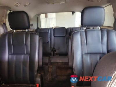 Zdjęcie 10 z 13 samochodu: 2015 CHRYSLER TOWN & COUNTRY TOURING L VIN:2C4RC1CG0FR547491 - miniatura