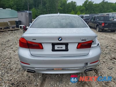 Zdjęcie 6 z 12 samochodu: 2020 BMW 540 XI VIN:WBAJS3C00LWW68620 - miniatura