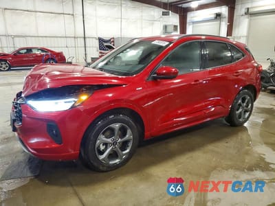 2024 FORD ESCAPE ST LINE SELECT 1FMCU9NZXRUB17891 - główne zdjęcie licytacji z USA - miniatura