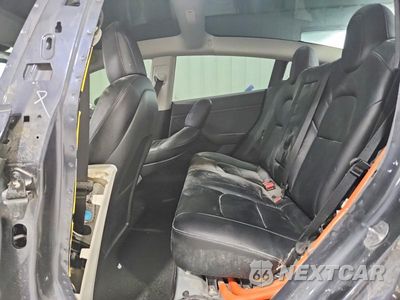 Zdjęcie 10 z 13 samochodu: 2021 TESLA MODEL 3 VIN:5YJ3E1EA7MF098134 - miniatura