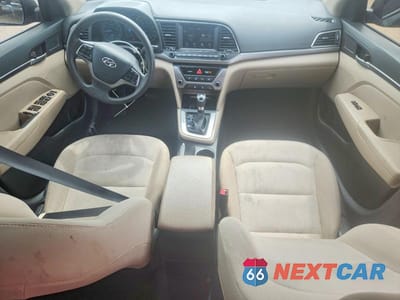 Zdjęcie 8 z 12 samochodu: 2018 HYUNDAI ELANTRA SEL VIN:5NPD84LF9JH282838 - miniatura